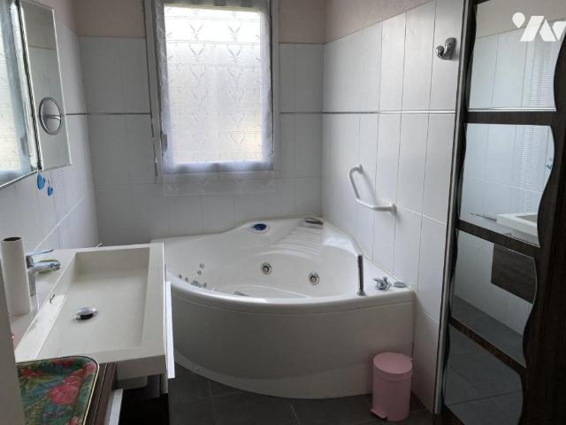 Appartement vente à Lannion, Bretagne