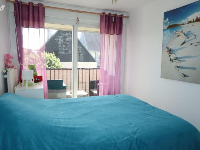 Appartement vente à Châteaulin, Bretagne