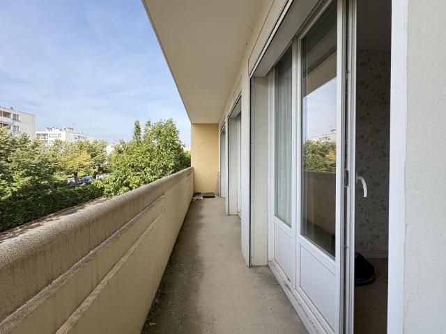 Appartement vente à Laon