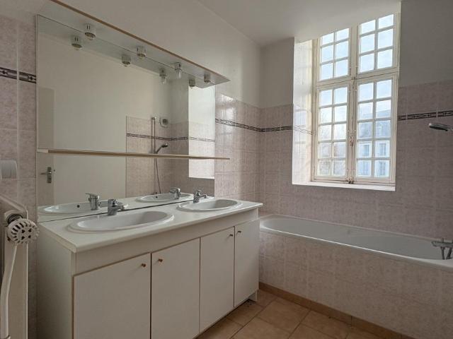 Appartement vente à Laon