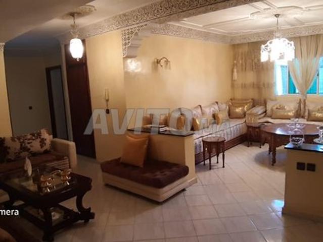Appartement vente à Salé