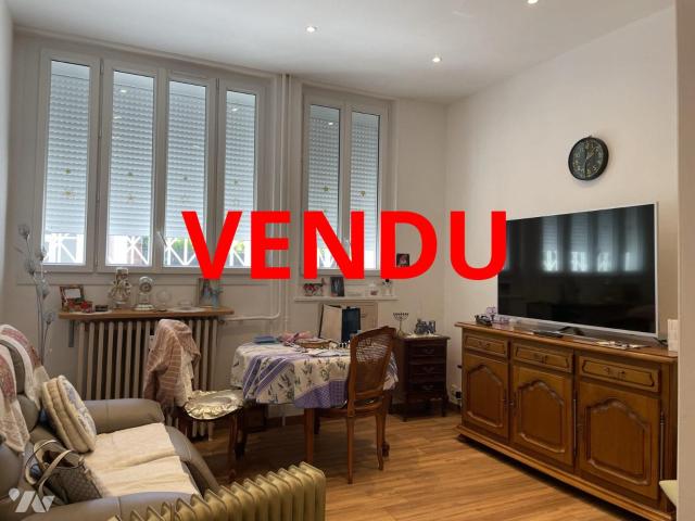 Appartement vente à Gap, Laragne-montéglin