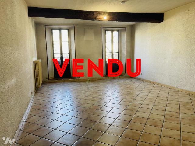 Appartement vente à Gap, Laragne-montéglin