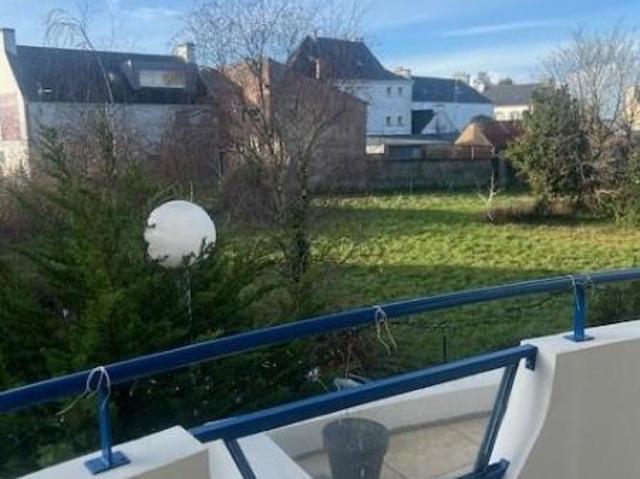Appartement vente à Vannes, Bretagne