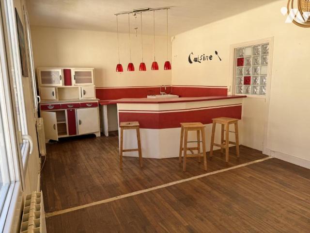 Appartement vente à Lorient, Bretagne