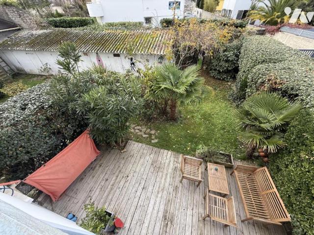 Appartement vente à Lorient, Bretagne
