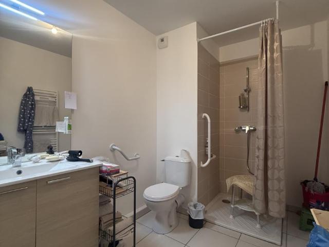 Appartement vente à Montpellier, Lattes