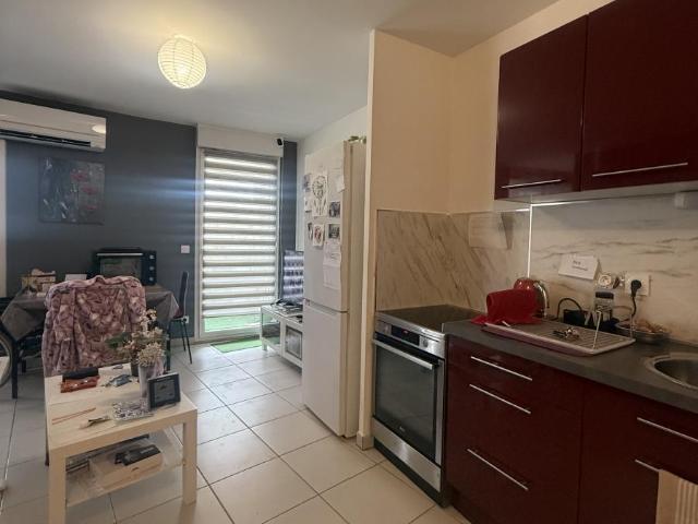 Appartement vente à Montpellier, Lattes