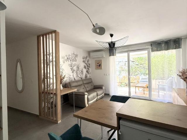 Appartement vente à Montpellier, Lattes