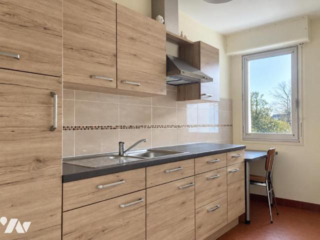 Appartement vente à Laval, Mayenne