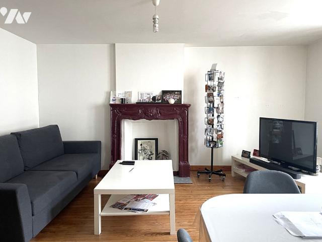 Appartement vente à Laval