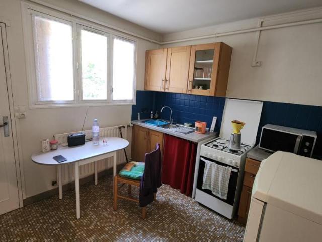 Appartement vente à Laval, Mayenne