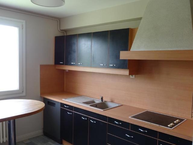 Appartement vente à Laval, Mayenne