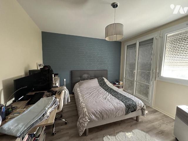 Appartement vente à Laval, Mayenne