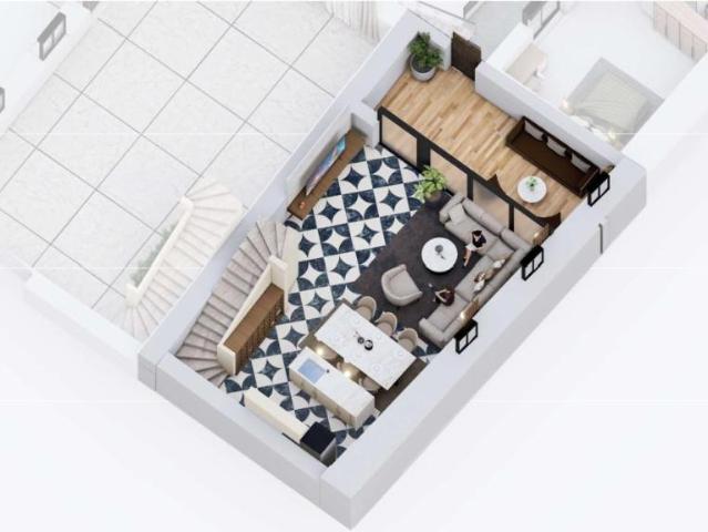 Appartement vente à Laval