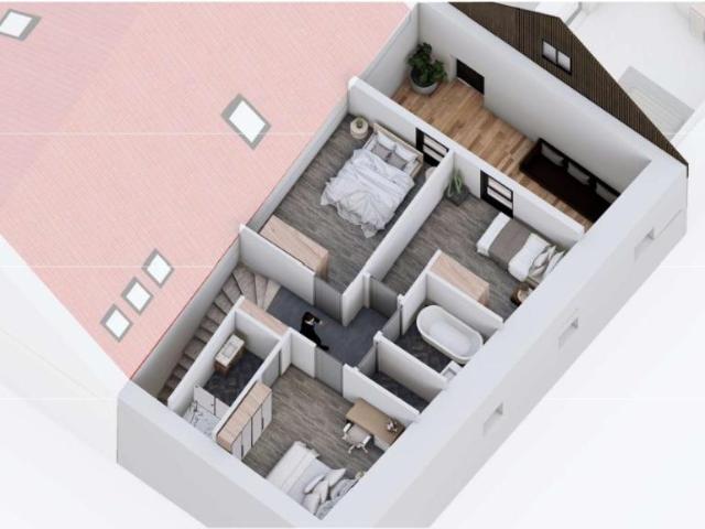 Appartement vente à Laval