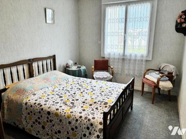 Appartement vente à Laval