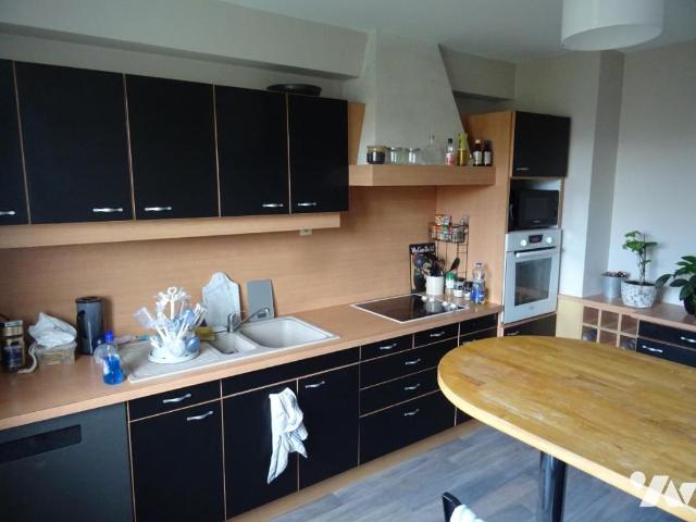 Appartement vente à Laval