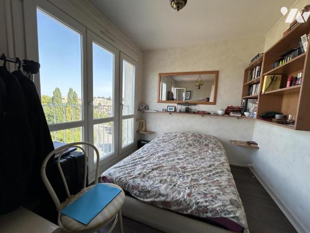 Appartement vente à Laval, Mayenne