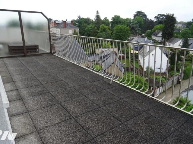 Appartement vente à Laval