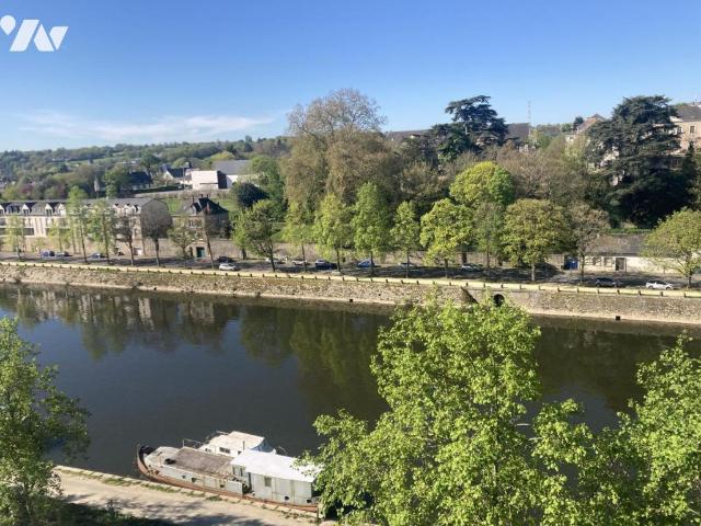 Appartement vente à Laval