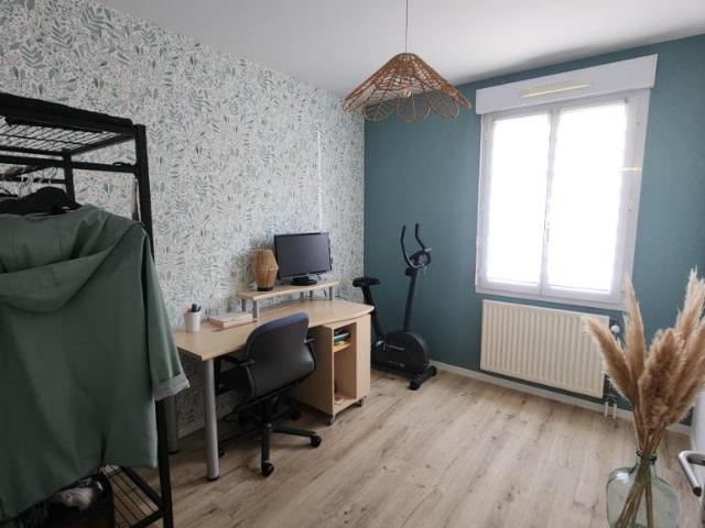 Appartement vente à Laval