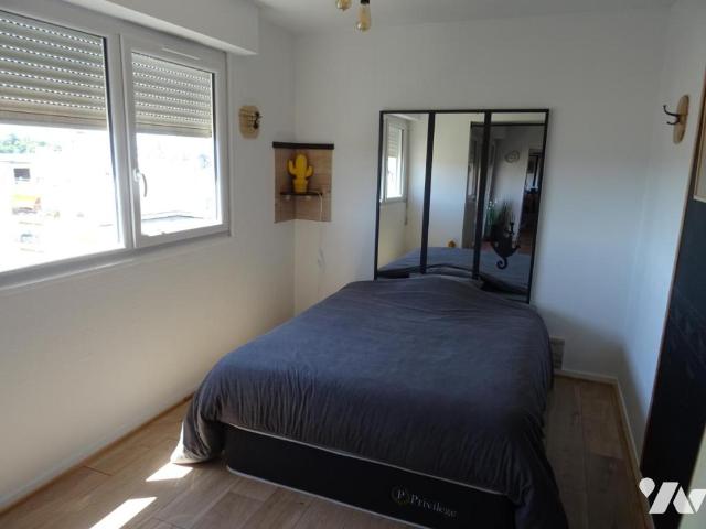 Appartement vente à Laval
