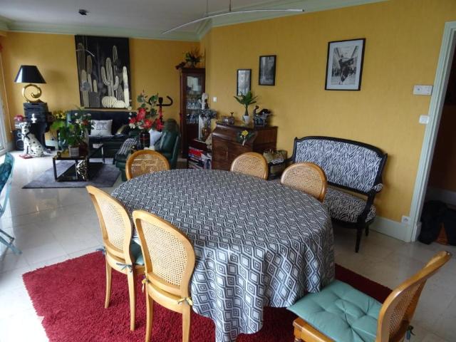Appartement vente à Laval, Mayenne