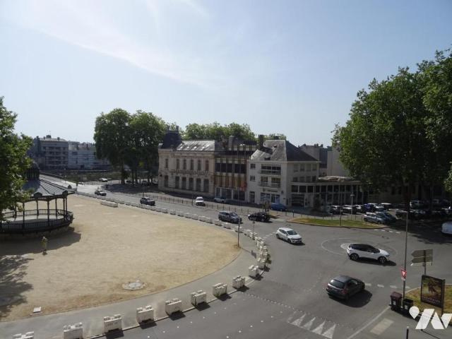 Appartement vente à Laval, Mayenne