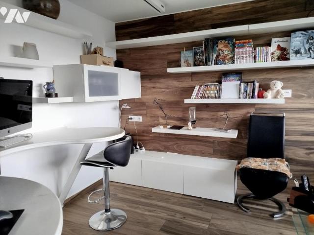 Appartement vente à Laval