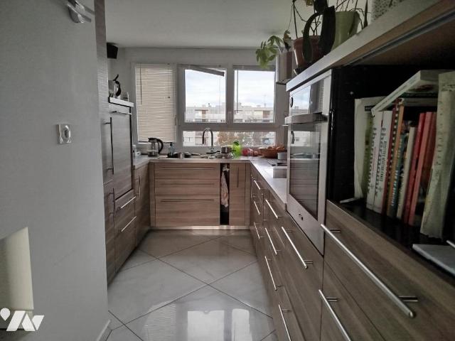 Appartement vente à Laval