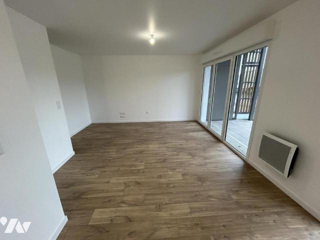 Appartement vente à Laval