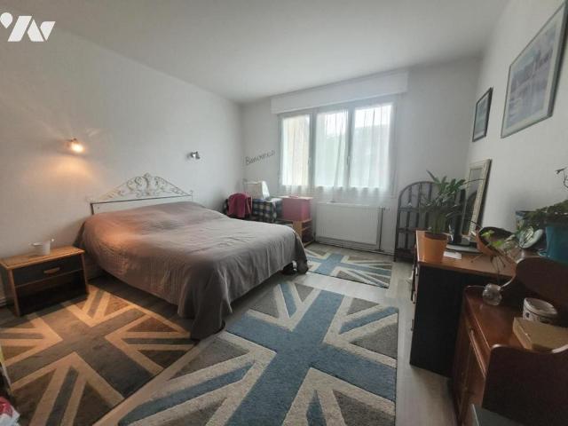 Appartement vente à Laval