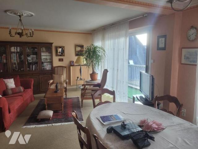 Appartement vente à Laval