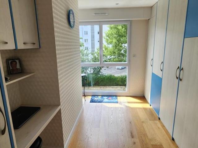 Appartement vente à Laval