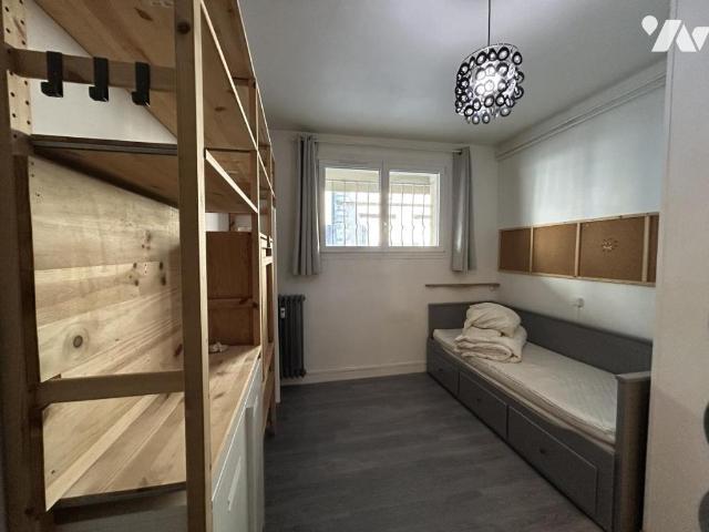 Appartement vente à Laval