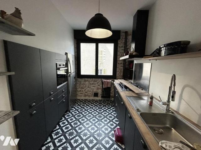 Appartement vente à Laval