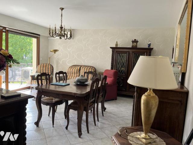 Appartement vente à Laval