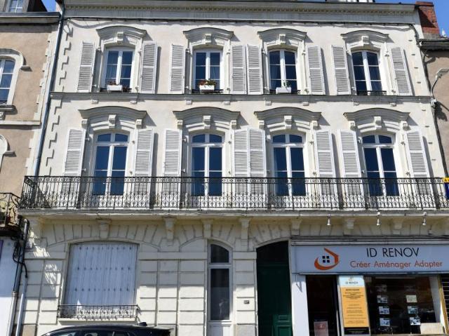 Appartement vente à Laval