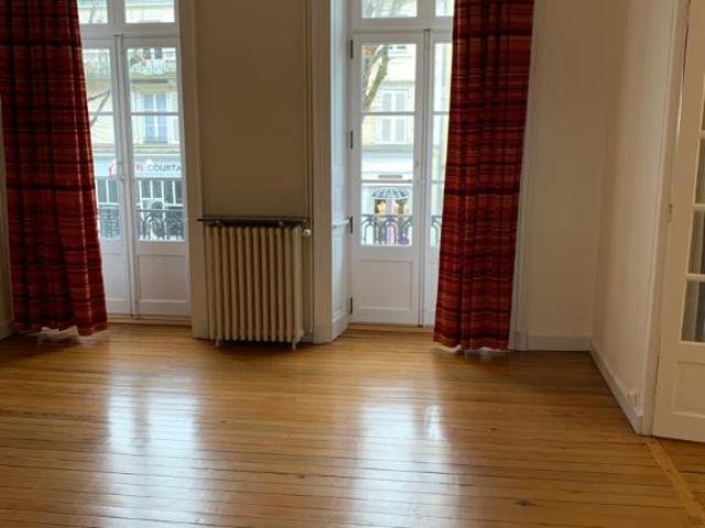 Appartement vente à Laval