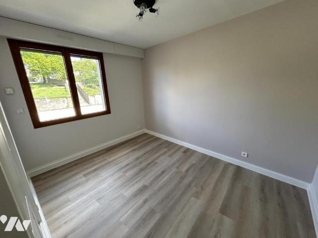 Appartement vente à Laval