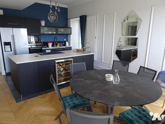 Appartement vente à Laval, Mayenne