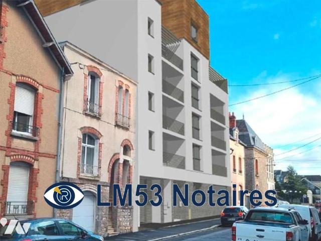 Appartement vente à Laval