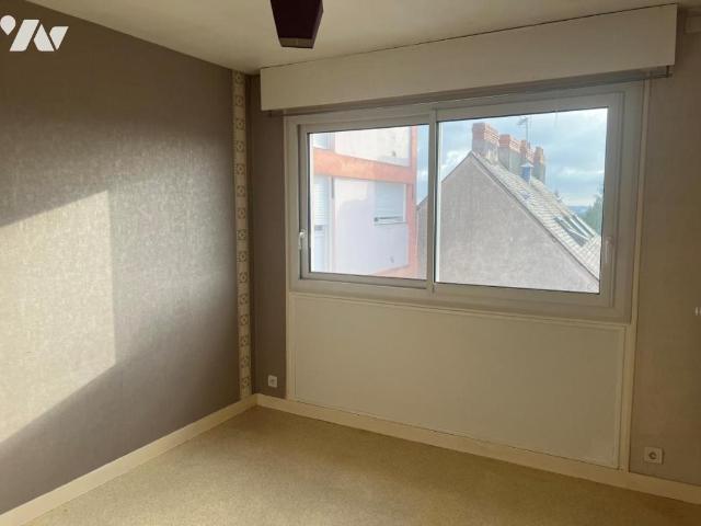 Appartement vente à Laval, Mayenne