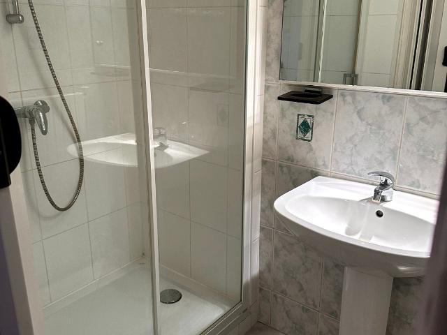 Appartement vente à Nancy, Laxou