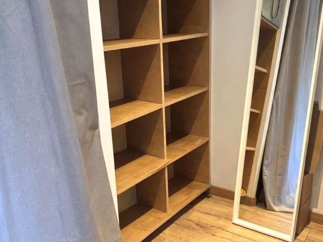 Appartement vente à Nancy, Laxou
