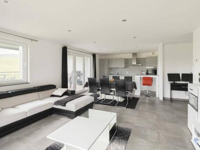 Appartement vente à Bernimont, Wallonie