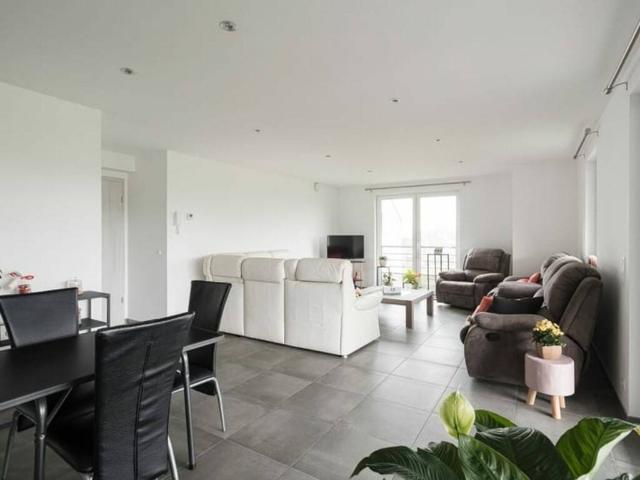 Appartement vente à Bernimont, Wallonie