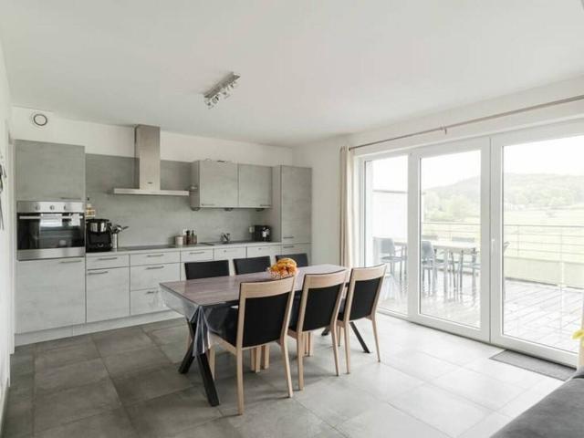 Appartement vente à Bernimont, Wallonie