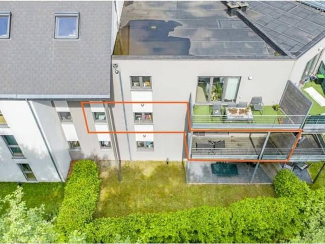 Appartement vente à Bernimont, Wallonie